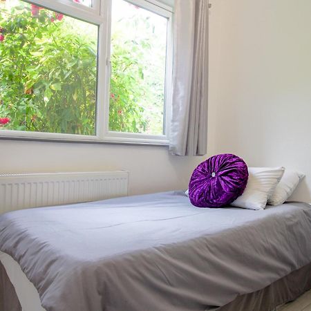 London Elegant New Studio 外观 照片