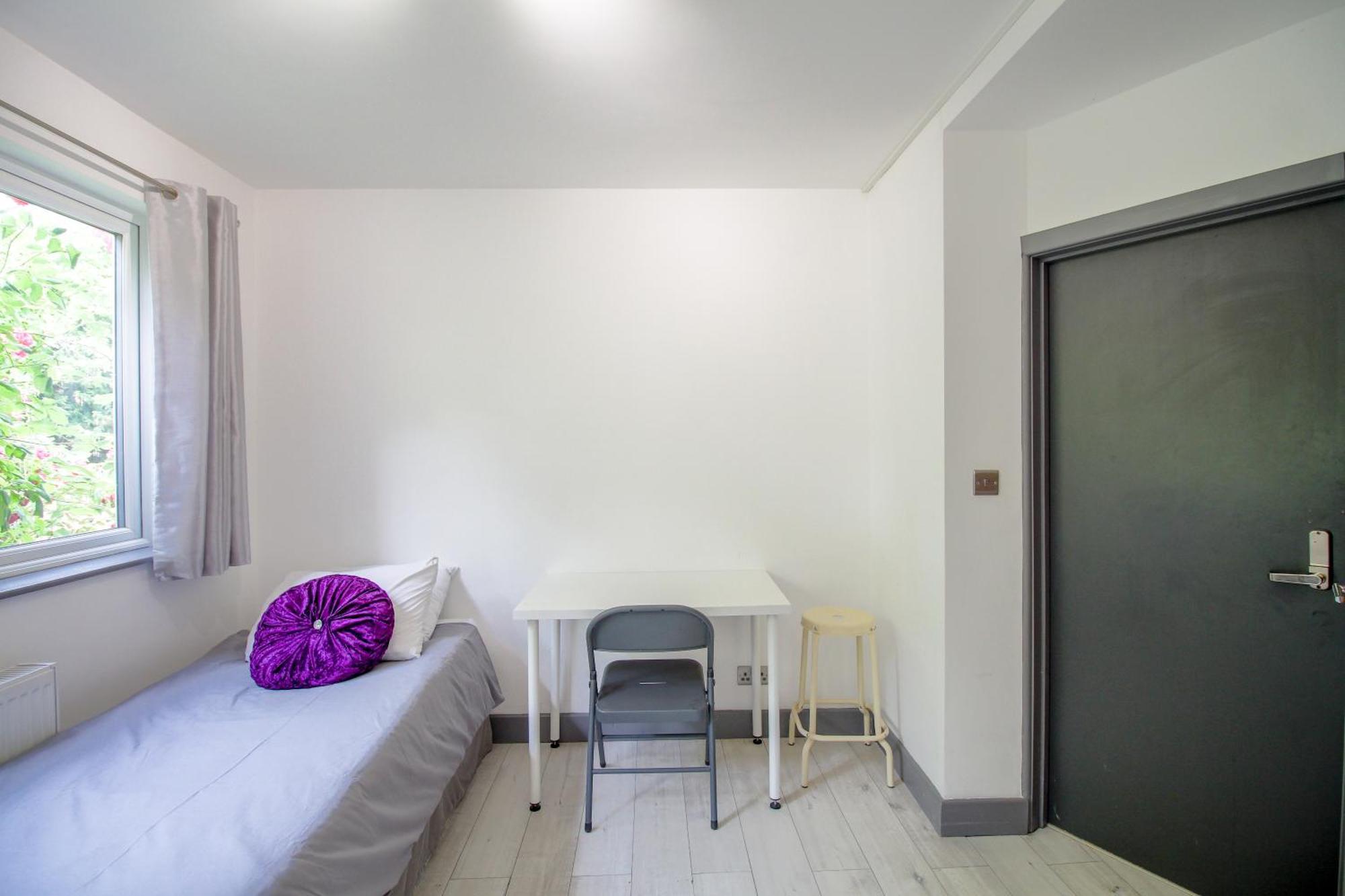 London Elegant New Studio 外观 照片