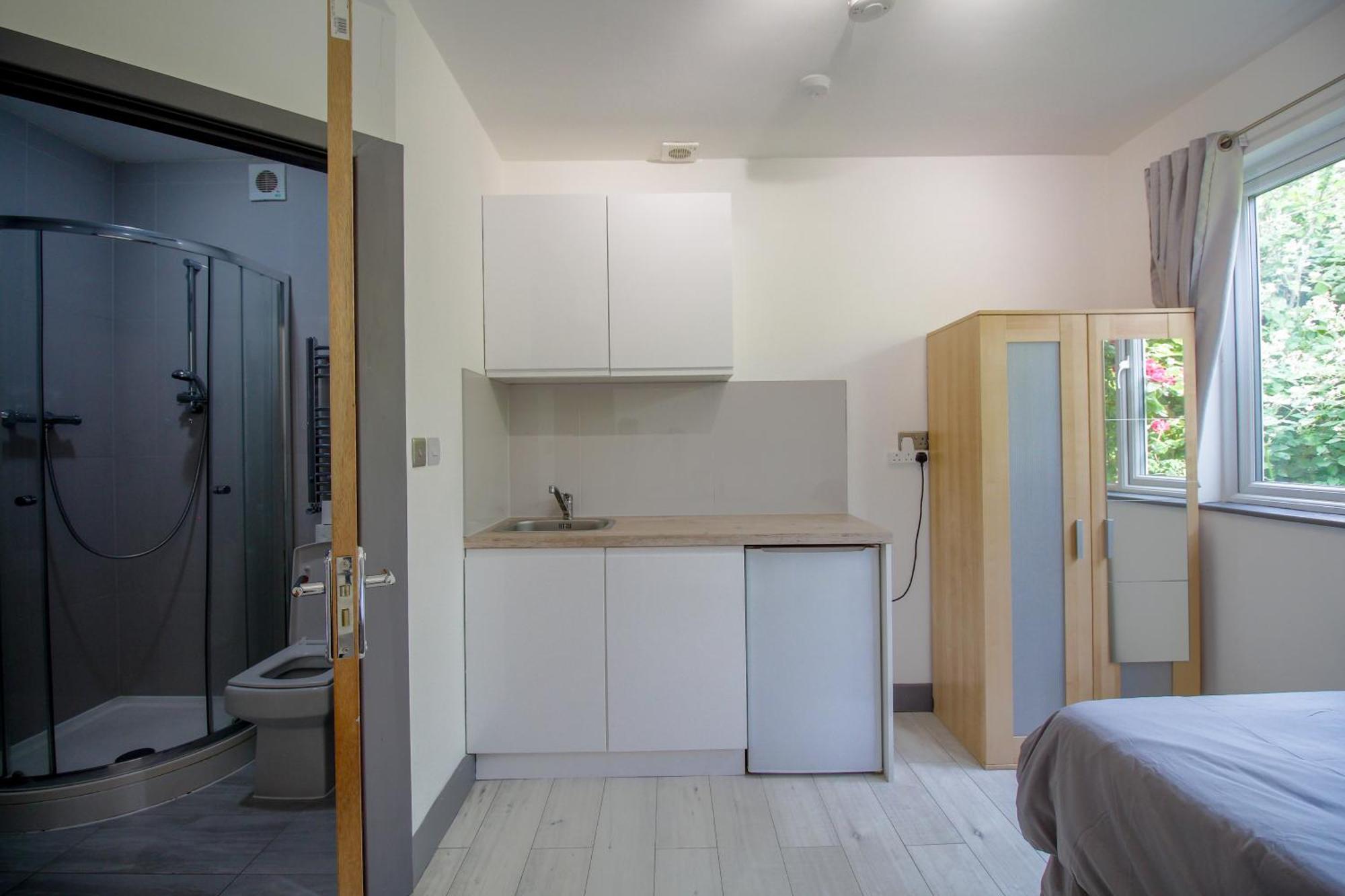 London Elegant New Studio 外观 照片