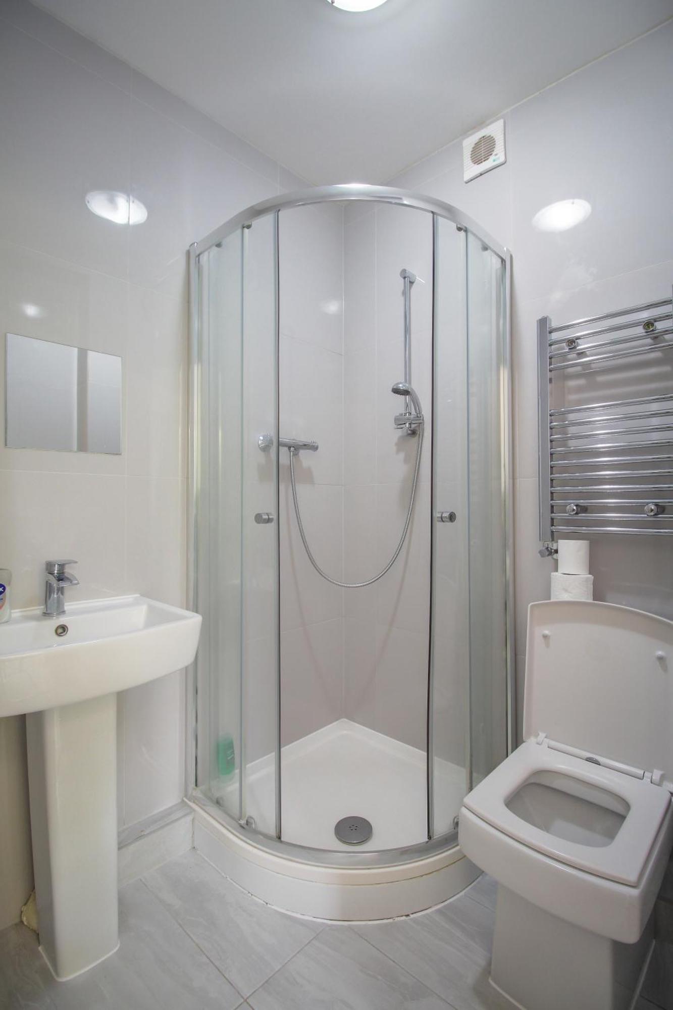 London Elegant New Studio 外观 照片
