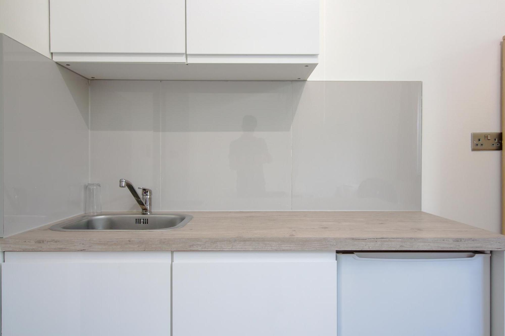 London Elegant New Studio 外观 照片