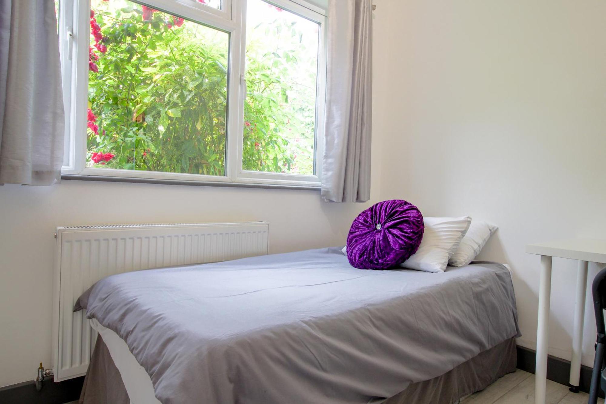 London Elegant New Studio 外观 照片